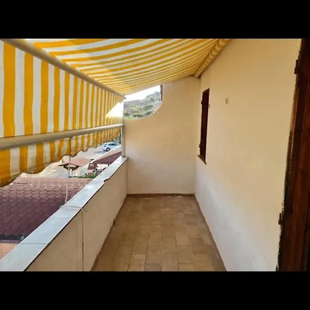 Entony Crous Hébergement de vacances
