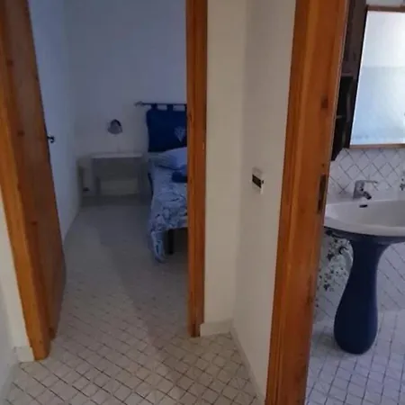 Holiday home Entony Crous *