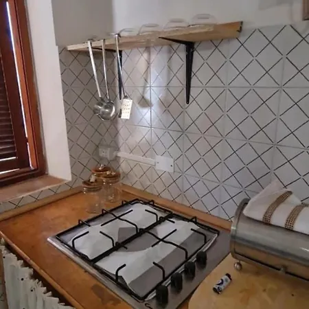 Entony Crous Holiday home